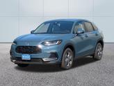 Photo of 2026 Nordic Forest Pearl Honda HR-V