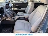 Thumbnail of 2026 Nordic Forest Pearl Honda HR-V