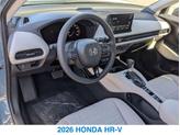Thumbnail of 2026 Nordic Forest Pearl Honda HR-V