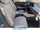 Thumbnail of 2026 Nordic Forest Pearl Honda HR-V