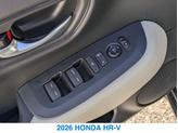 Thumbnail of 2026 Nordic Forest Pearl Honda HR-V