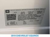 Thumbnail of 2019 SILVER Chevrolet Equinox