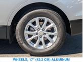 Thumbnail of 2019 SILVER Chevrolet Equinox