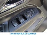 Thumbnail of 2019 SILVER Chevrolet Equinox