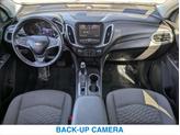 Thumbnail of 2019 SILVER Chevrolet Equinox