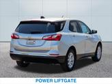 Thumbnail of 2019 SILVER Chevrolet Equinox