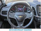 Thumbnail of 2019 SILVER Chevrolet Equinox