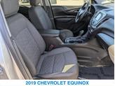 Thumbnail of 2019 SILVER Chevrolet Equinox
