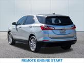 Thumbnail of 2019 SILVER Chevrolet Equinox