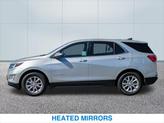 Thumbnail of 2019 SILVER Chevrolet Equinox
