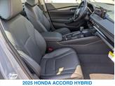 Thumbnail of 2025 Urban Gray Pearl Honda Accord Hybrid