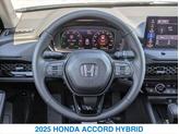 Thumbnail of 2025 Urban Gray Pearl Honda Accord Hybrid