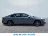 Thumbnail of 2025 Urban Gray Pearl Honda Accord Hybrid