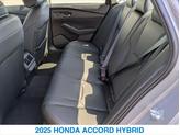 Thumbnail of 2025 Urban Gray Pearl Honda Accord Hybrid
