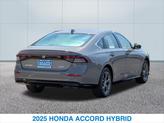 Thumbnail of 2025 Urban Gray Pearl Honda Accord Hybrid