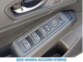 Thumbnail of 2025 Urban Gray Pearl Honda Accord Hybrid