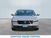 Thumbnail of 2025 Urban Gray Pearl Honda Accord Hybrid
