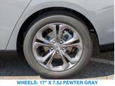 Thumbnail of 2025 Urban Gray Pearl Honda Accord Hybrid