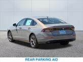 Thumbnail of 2025 Urban Gray Pearl Honda Accord Hybrid