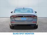 Thumbnail of 2025 Urban Gray Pearl Honda Accord Hybrid