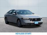 Thumbnail of 2025 Urban Gray Pearl Honda Accord Hybrid