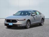 Photo of 2025 Urban Gray Pearl Honda Accord Hybrid