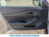 Thumbnail of 2025 Urban Gray Pearl Honda Accord Hybrid
