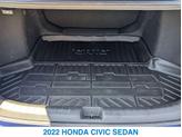 Thumbnail of 2022 BLUE Honda Civic
