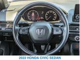 Thumbnail of 2022 BLUE Honda Civic