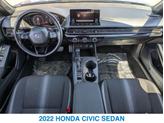 Thumbnail of 2022 BLUE Honda Civic