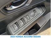 Thumbnail of 2023 SILVER Honda Accord