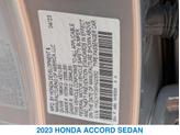 Thumbnail of 2023 SILVER Honda Accord