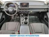 Thumbnail of 2023 SILVER Honda Accord