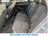 Thumbnail of 2023 SILVER Honda Accord