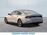 Thumbnail of 2023 SILVER Honda Accord
