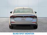 Thumbnail of 2023 SILVER Honda Accord
