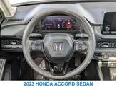 Thumbnail of 2023 SILVER Honda Accord