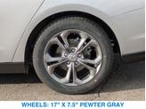 Thumbnail of 2023 SILVER Honda Accord