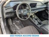 Thumbnail of 2023 SILVER Honda Accord