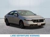 Thumbnail of 2023 SILVER Honda Accord