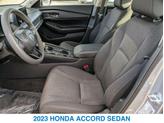 Thumbnail of 2023 SILVER Honda Accord
