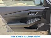 Thumbnail of 2023 SILVER Honda Accord