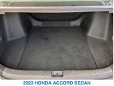 Thumbnail of 2023 SILVER Honda Accord