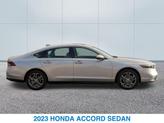 Thumbnail of 2023 SILVER Honda Accord
