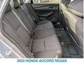 Thumbnail of 2023 SILVER Honda Accord