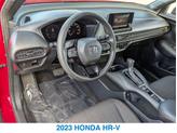 Thumbnail of 2023 RED Honda HR-V