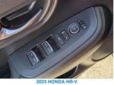 Thumbnail of 2023 RED Honda HR-V