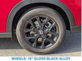 Thumbnail of 2023 RED Honda HR-V