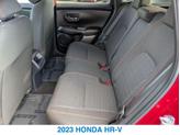 Thumbnail of 2023 RED Honda HR-V