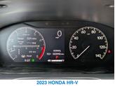 Thumbnail of 2023 RED Honda HR-V